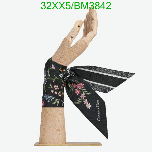 SAMC - DOR Scarves - 103