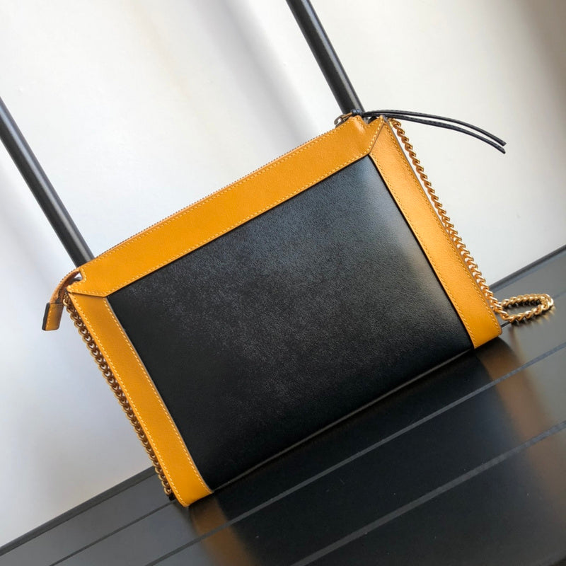 Satchel Bags - GCI Bags - 6967
