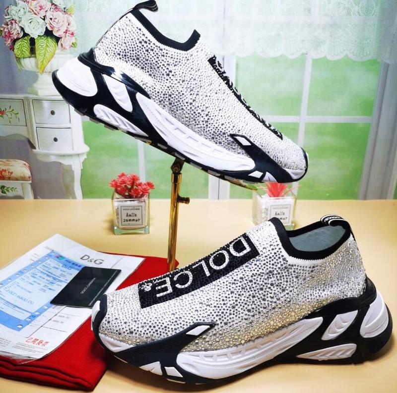 SAMC - DAG Women Shoes - 104