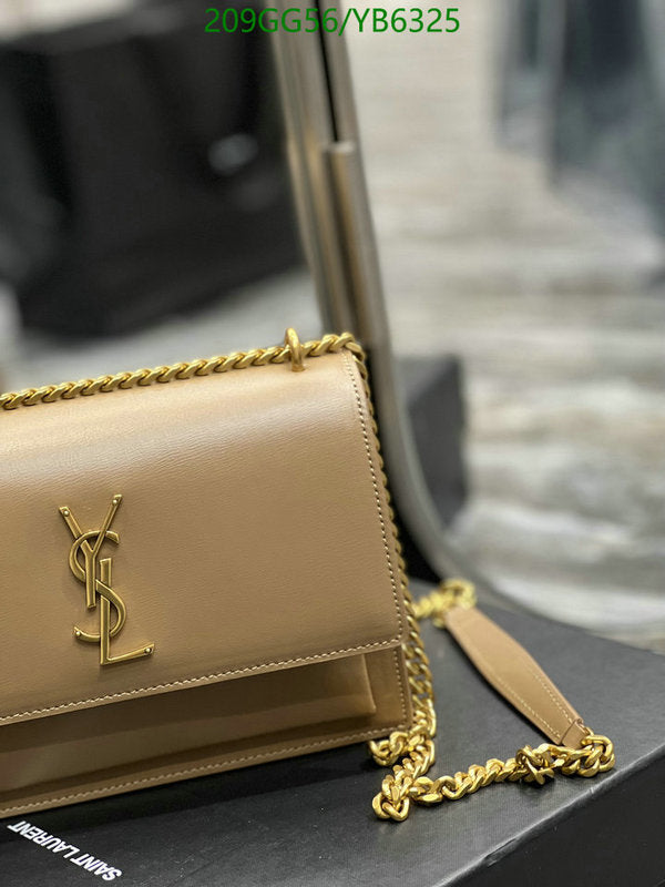 SAMC - YLS Bags - 300
