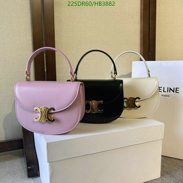 SAMC - COL Bags - 198