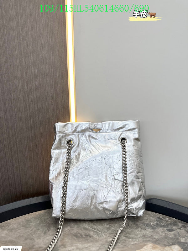Glami GlamI - BGA Bags - 1749
