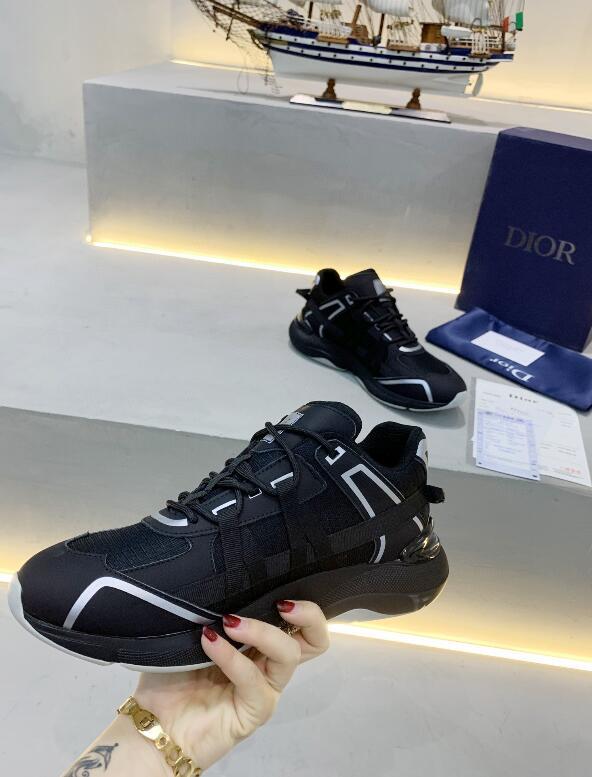 SAMCC - DOR Men Shoes - 861