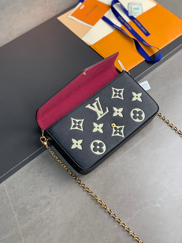 Satchel Bags - VL Bags - 3772