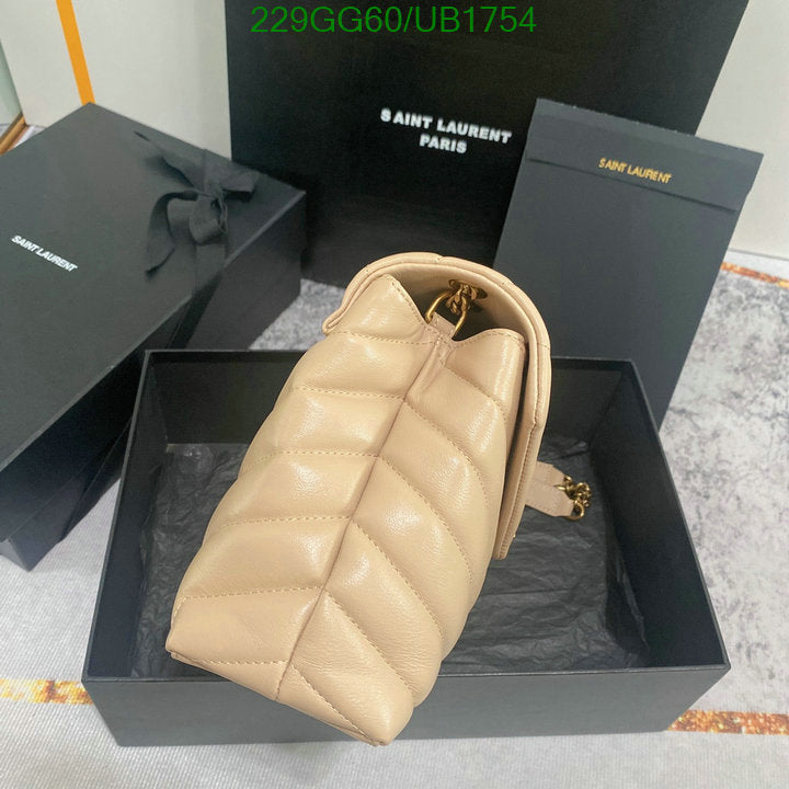 SAMC - YLS Bags - 089