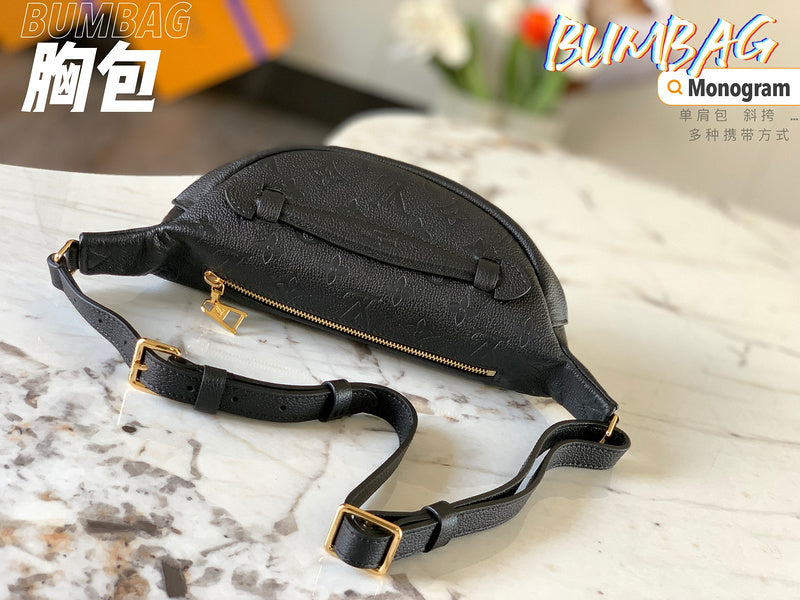Glami Fashion Lu-Vi Bags - 16647