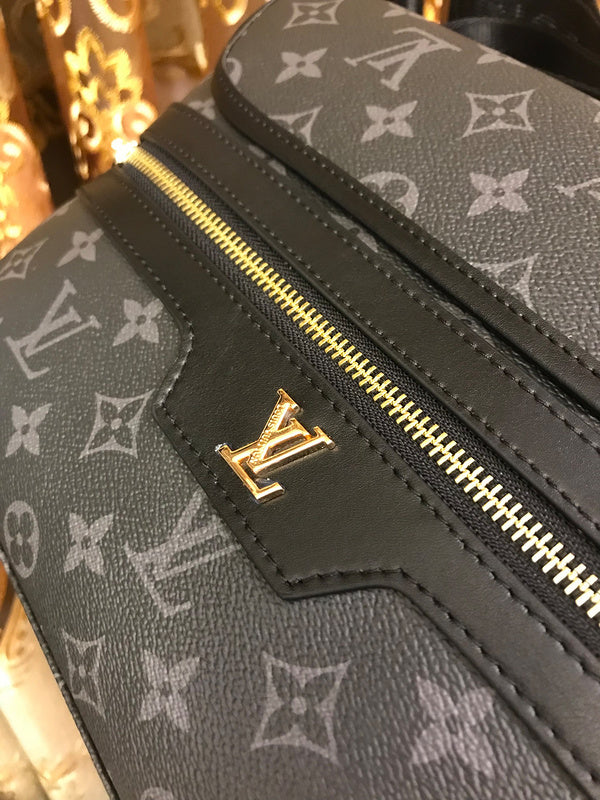 Satchel Bags - VL Bags - 3398