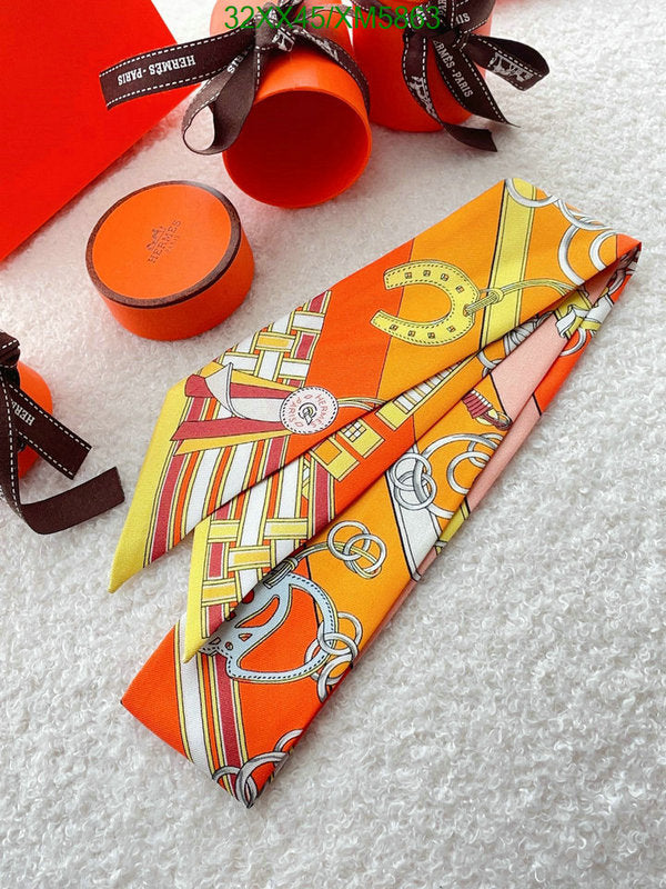 SAMC - HMS Scarves - 744