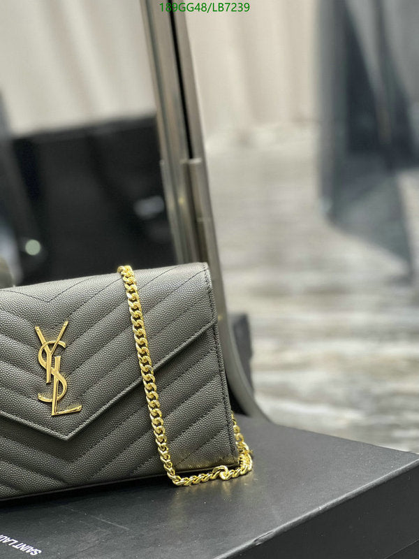 SAMC - YLS Bags - 443