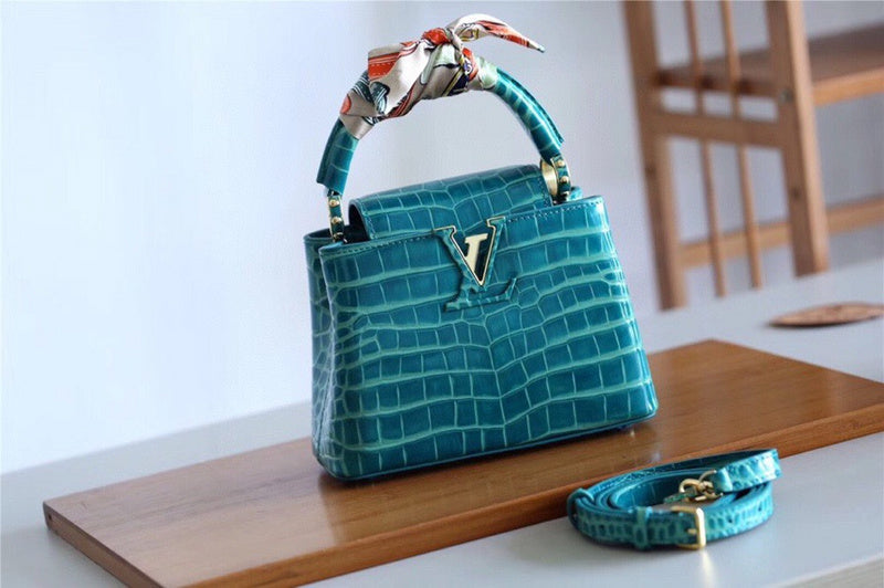 Satchel Bags - VL Bags - 7238