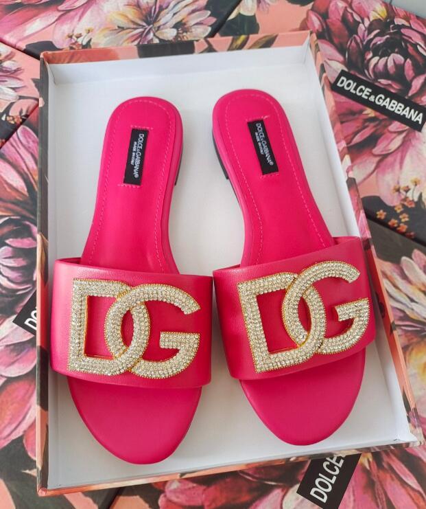 SAMC - DAG Women Shoes - 203