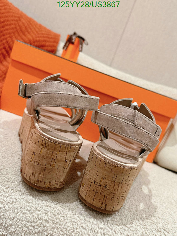 SAMC - HMS Women Shoes - 301