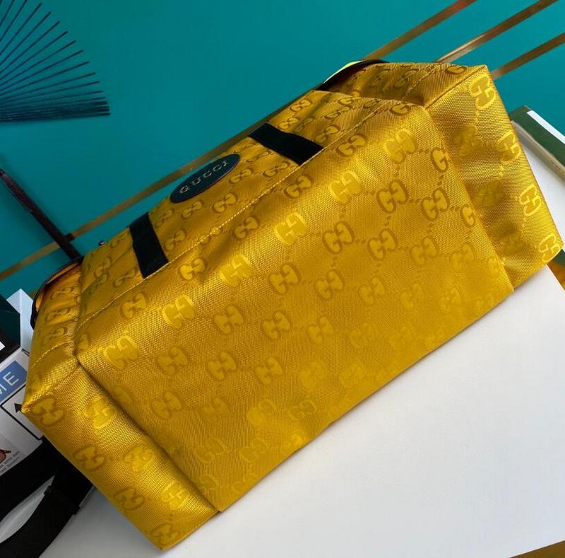 SAMC - GUKI Bags - 1934