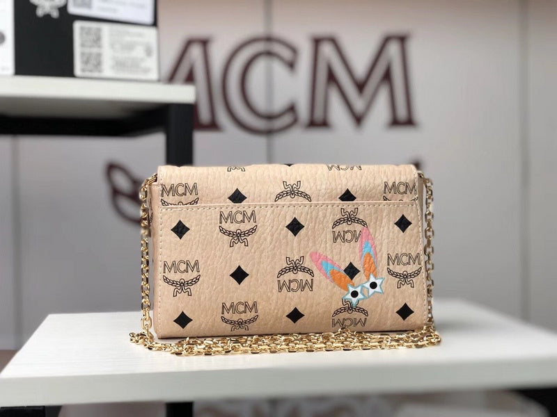 Satchel Bags - MC Bags - 524