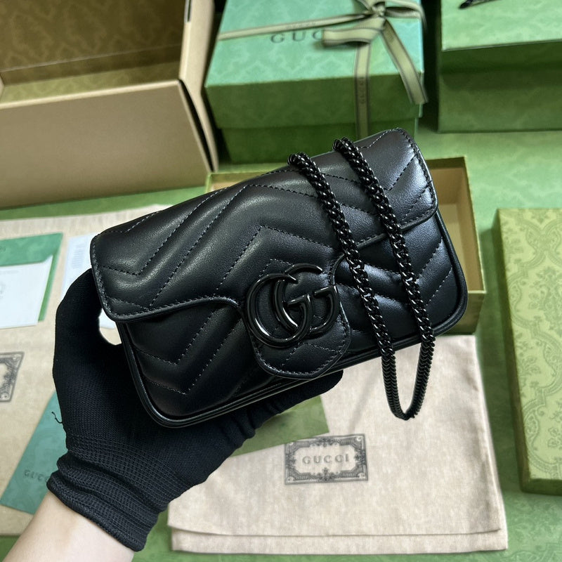 Satchel Bags - GCI Bags - 500