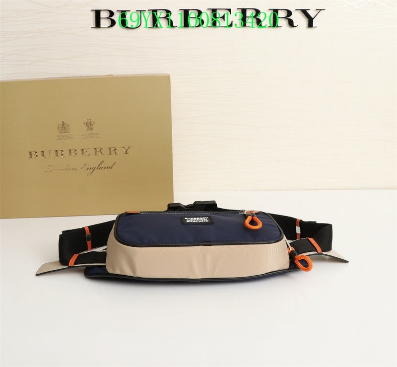ELE Fashion -BBR Bags - 423