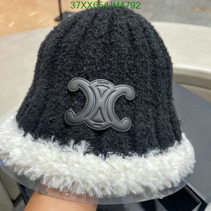 SAMC - COL Caps & Hats - 088