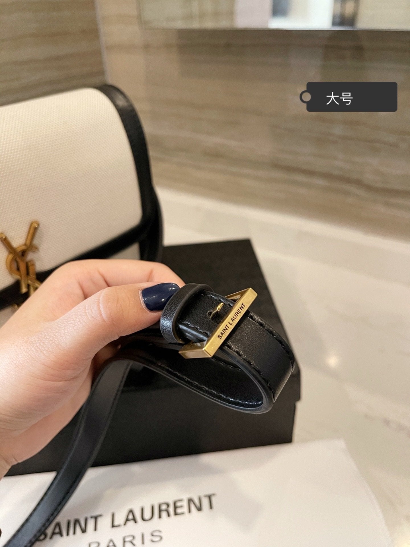 EN - NEW Arrival Bags SLY 170