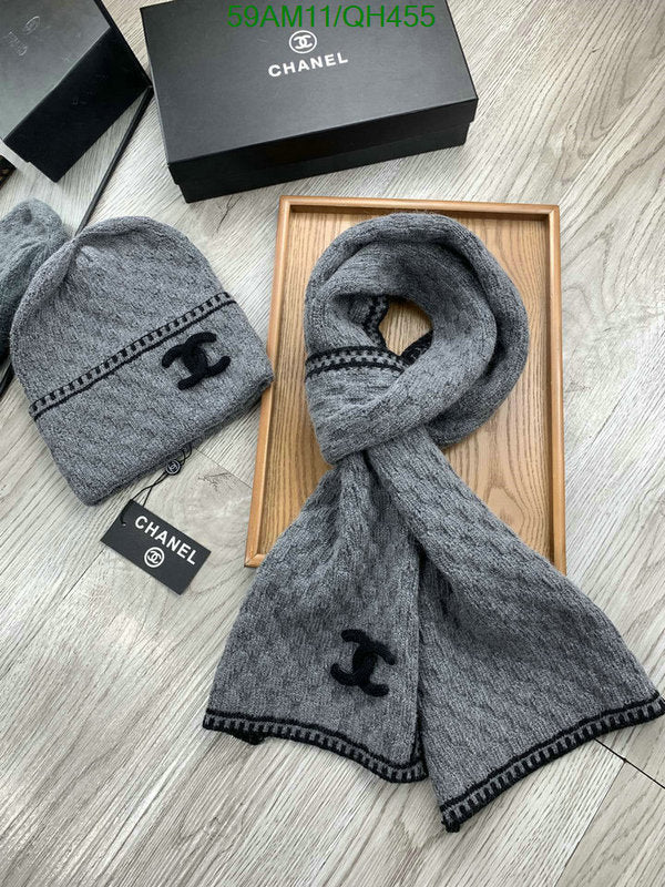 SAMC - CHL Caps & Hats - 147
