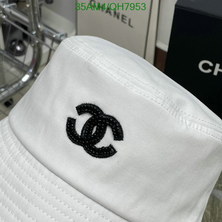 SAMC - CHL Caps & Hats - 210