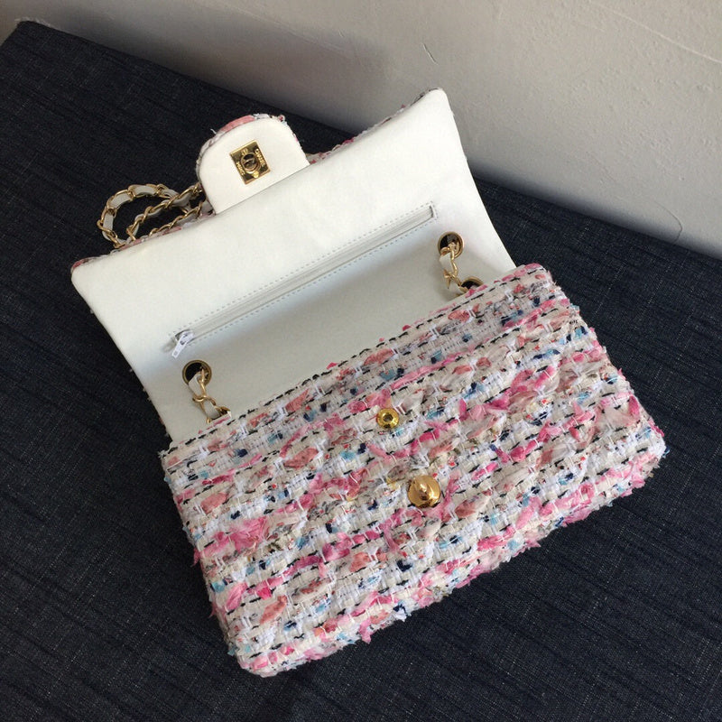 Satchel Bags - CHL Bags - 2585