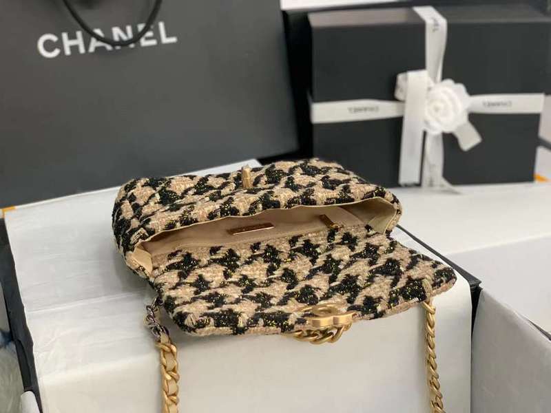 Satchel Bags - CHL Bags - 5616