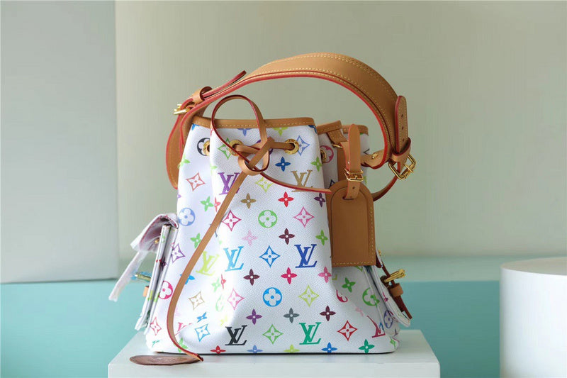 ELE - LUV Bags - 586
