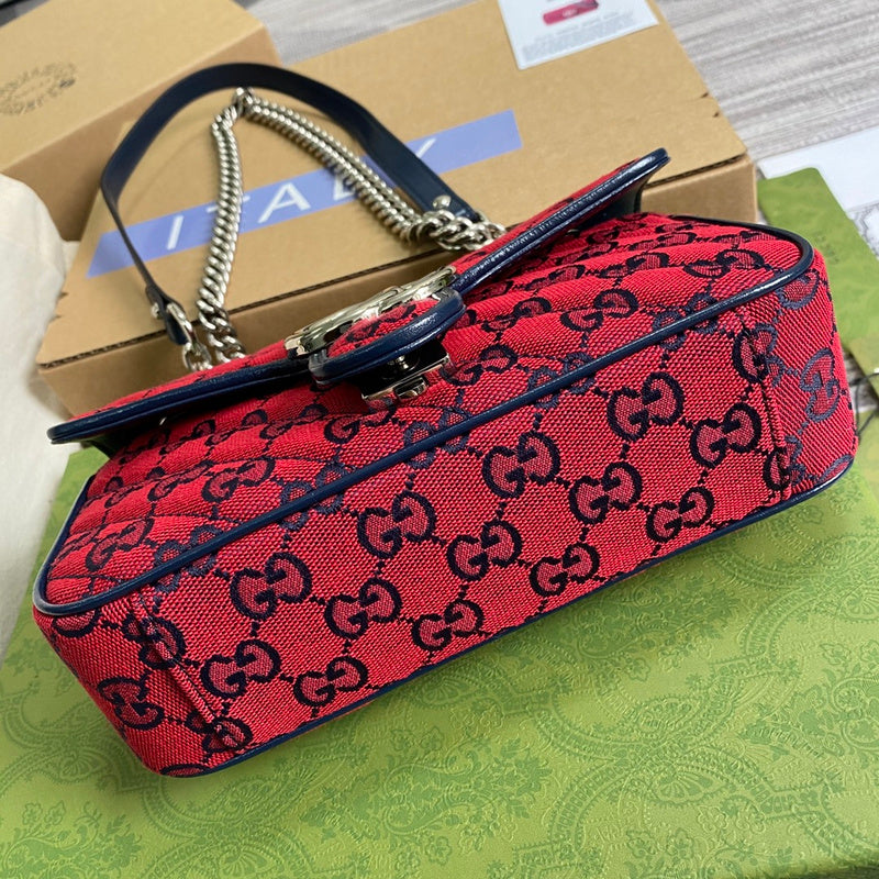 ELE - GG Bags - 1958