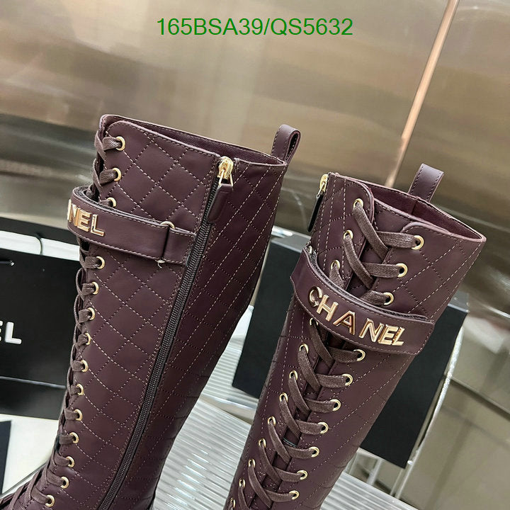 SAMC - CHL Women Boots - 439