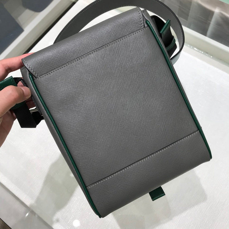 Satchel Bags - PDA Bags - 2835