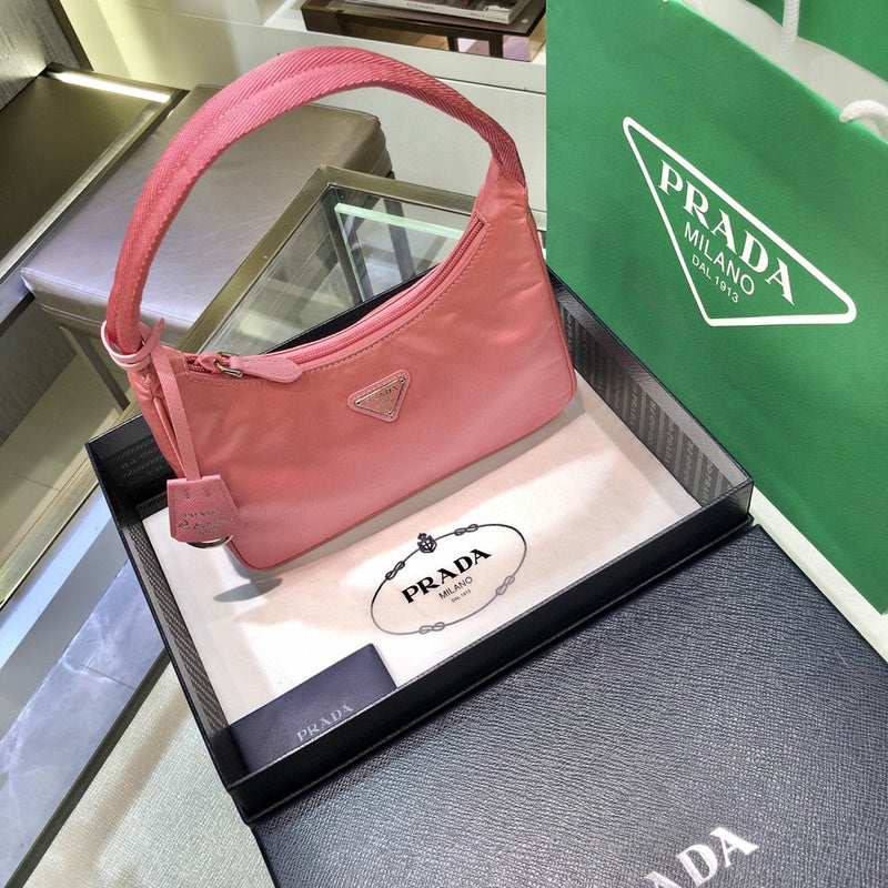 Satchel Bags - PDA Bags - 2344
