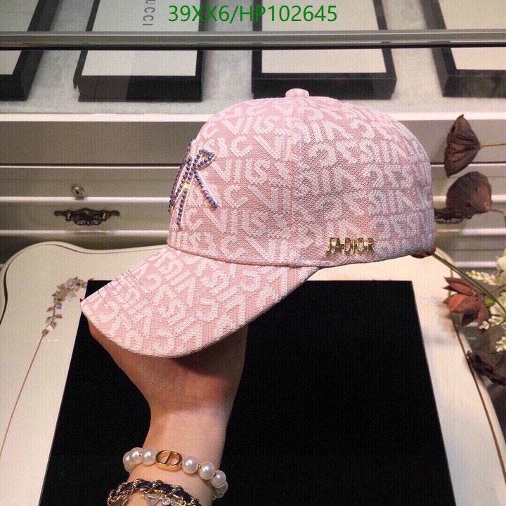 SAMC - DOR Caps & Hats - 138