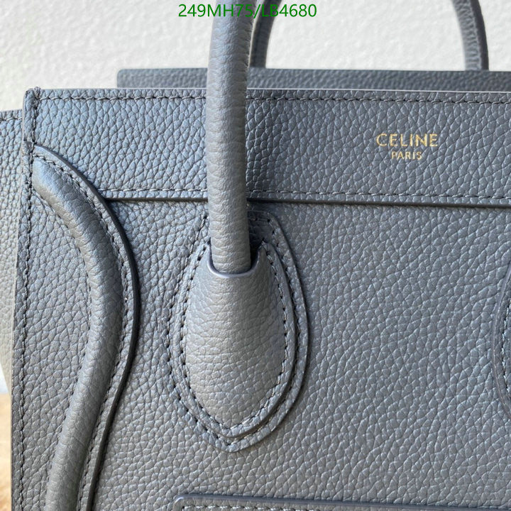 SAMC - COL Bags - 268