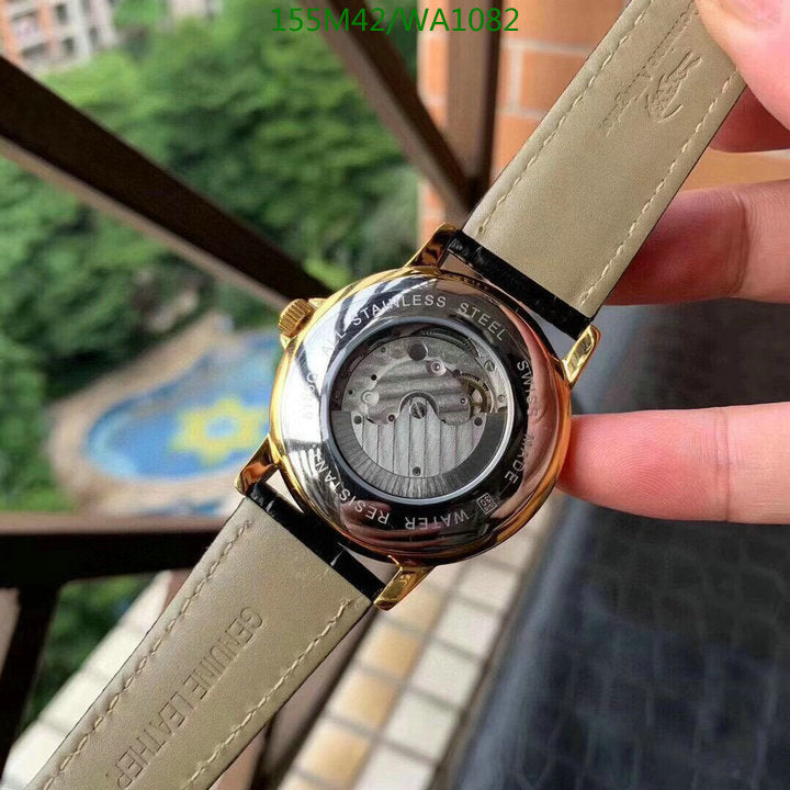 SAMC - OG Watches - 166