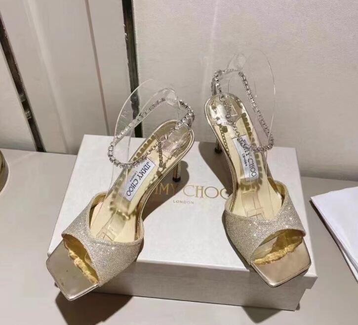 SAMC - JMC Shoes - 019