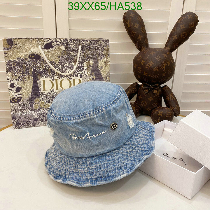 SAMC - DOR Caps & Hats - 216