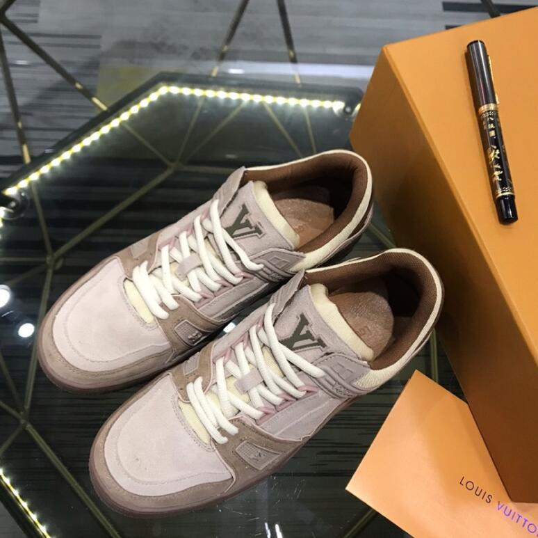 Glamy - LOV Men Shoes - 1951