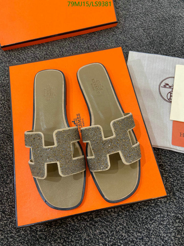 SAMC - HMS Women Shoes - 371