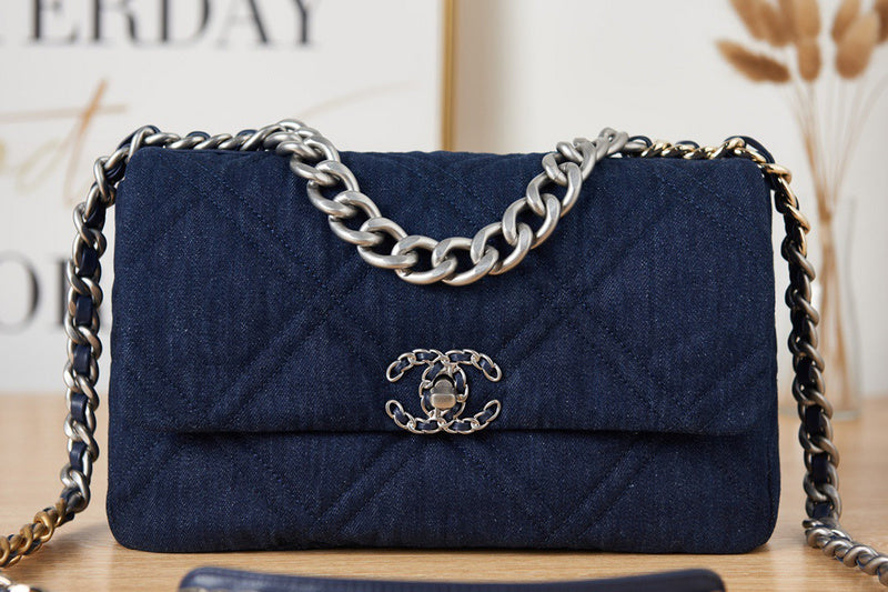 Satchel Bags - CHL Bags - 2011