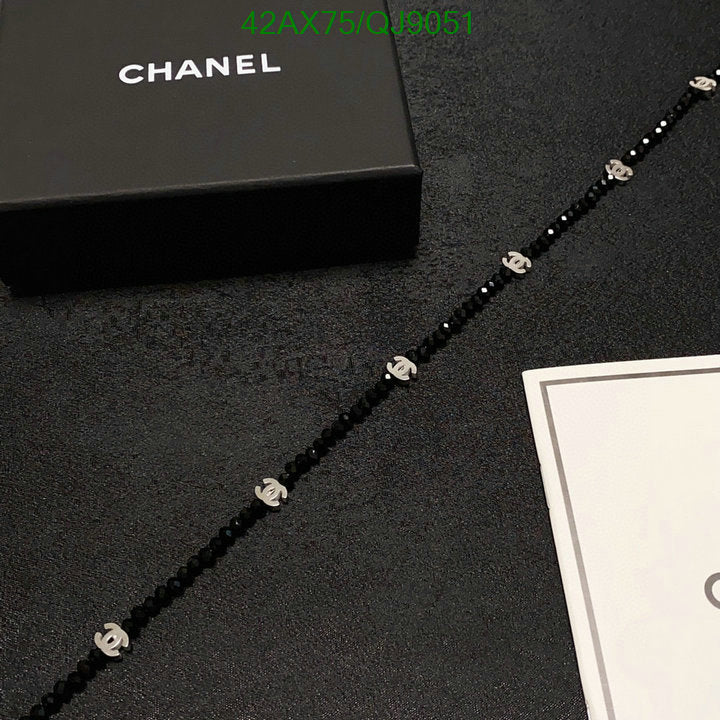 SAMC - CHL Jewelry - 854