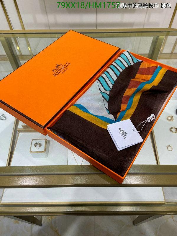 SAMC - HMS Scarves - 900