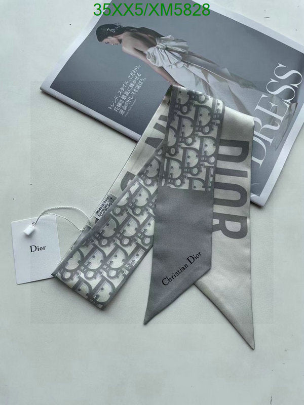 SAMC - DOR Scarves - 307