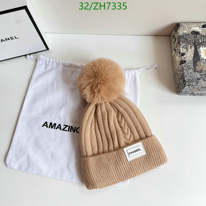 SAMC - CHL Caps & Hats - 411