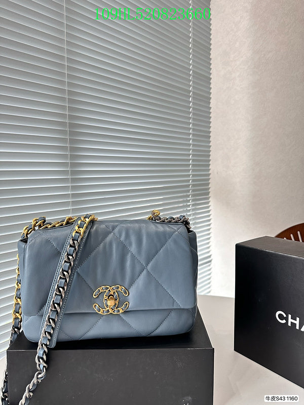 Glami - CHL Bags - 078
