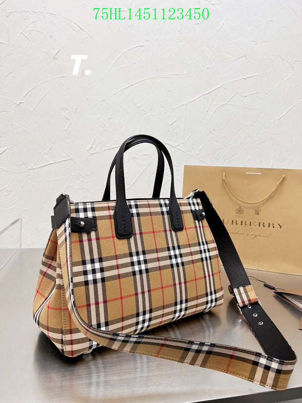ELE Fashion -BBR Bags - 364