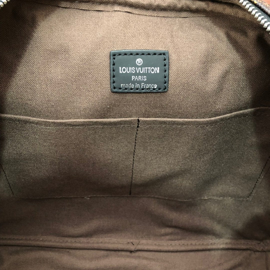EN - New Arrival Bags LUV 270