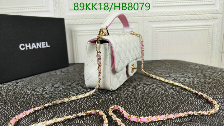 SAMC - CHL Bags Crossbody - 035
