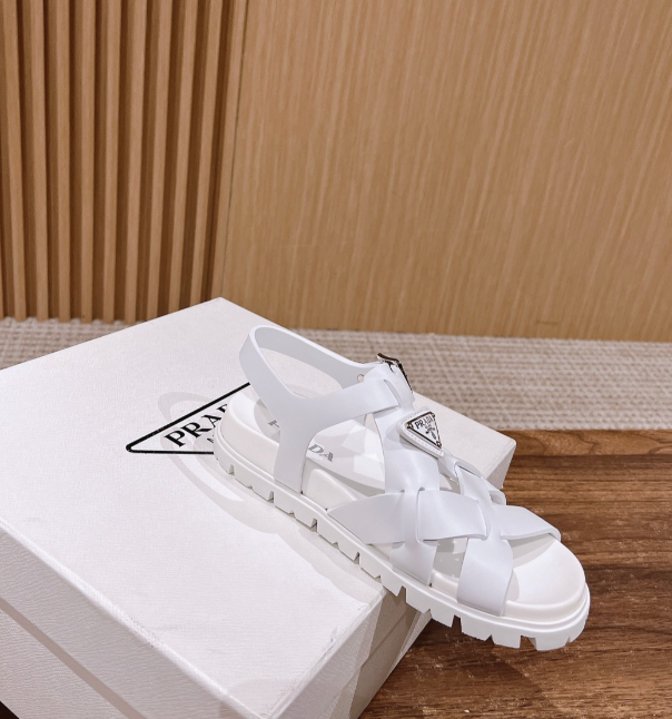 GlamyWomen Shoes - 041