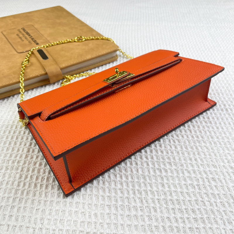 Satchel Bags - HMS-Bags - 852