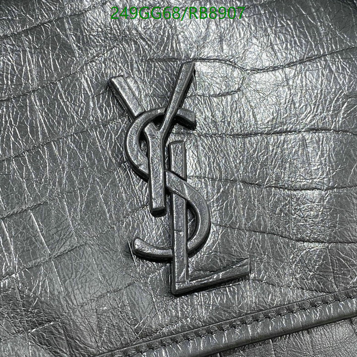 SAMC - YLS Bags - 159